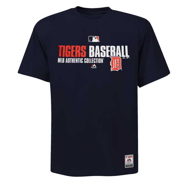 Detroit Tigers Majestic Team Favorite Big x26 Tall WEM T-Shirt - Navy Blue,We sell and wholesale Detroit Tigers Majestic Team Favorite Big x26 Tall WEM T-Shirt - Navy Blue on line form chian!